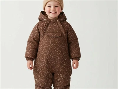 Wheat flyverdragt Adi cone and flowers