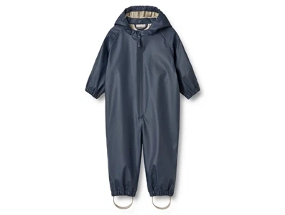 Wheat Mika regndragt ink forside