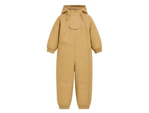 Wheat cappuccino gummiflyverdragt Evig