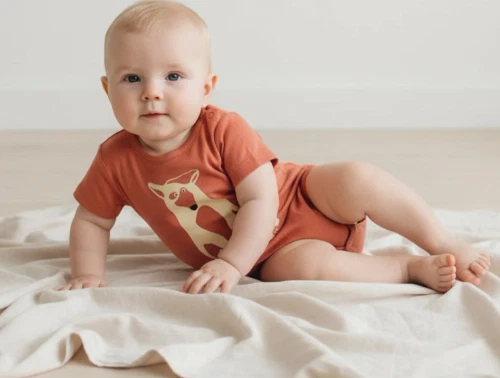 Soft Gallery body Dalton baked clay pointer