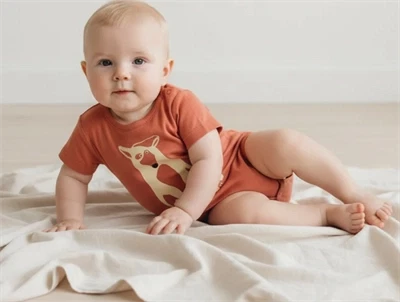 Soft Gallery body Dalton baked clay pointer