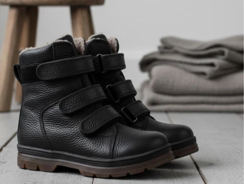 Arauto RAP vinterstøvle Malo black med TEX