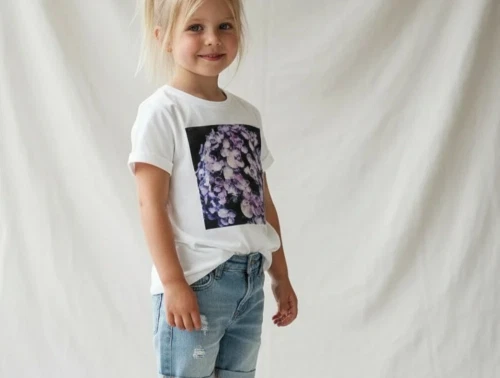 Creamie t-shirt cloud photoprint