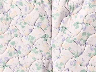 Wheat Alex termobukser purple light petunias detalje