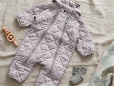 Ver de Terre termodragt heather