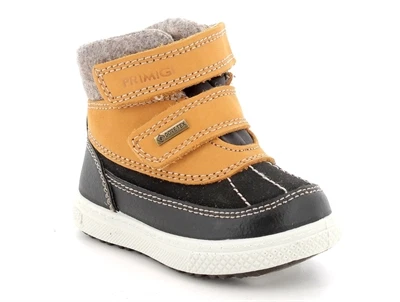 Primigi vinterstøvle med udtagelig filtindersål