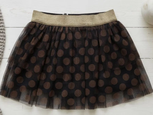 En Fant nederdel forrest caviar