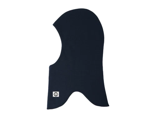 Elefanthue fra Mikk-Line i blue nights med dobbelt lag