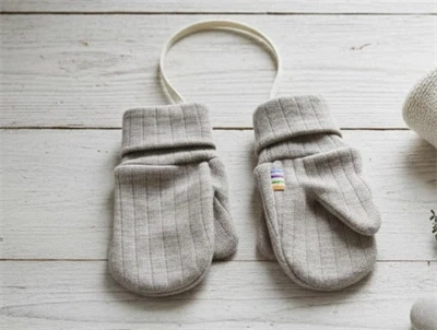 Joha uld vanter sesame melange