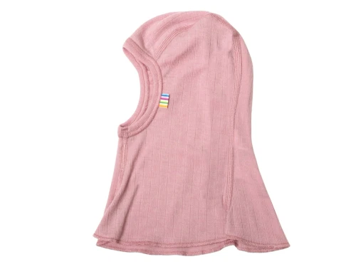 Joha elefanthue old rose i uld