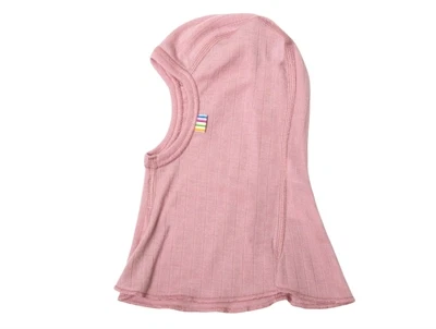 Joha elefanthue old rose i uld