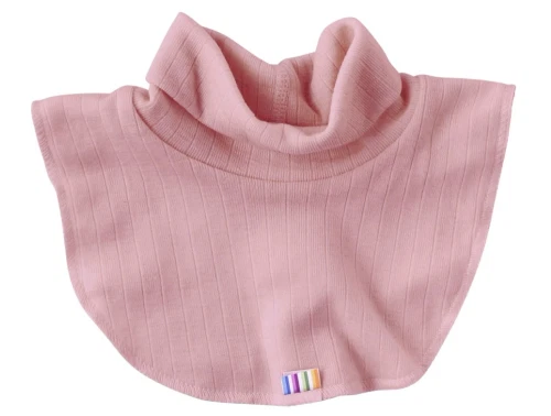 Joha halsedisse i old rose uld