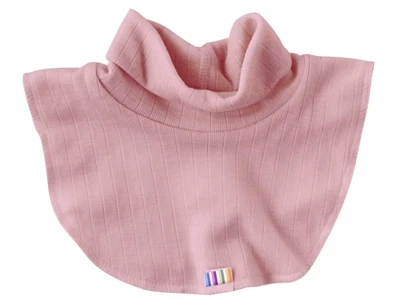 Joha halsedisse i old rose uld