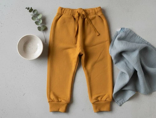 Soft Gallery bukser Meo inca gold