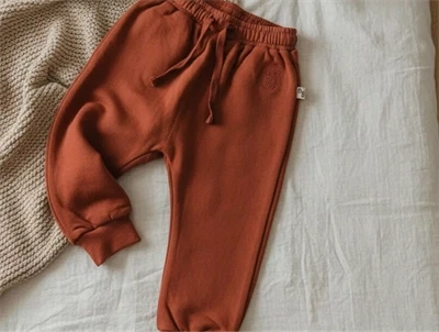 Soft Gallery bukser Meo arabian spice