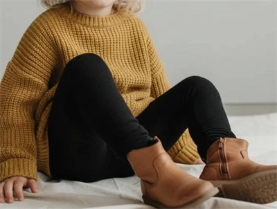 MP strømpebukser uld/bomuld black