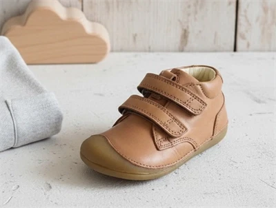 Bundgaard Petit prewalker caramel