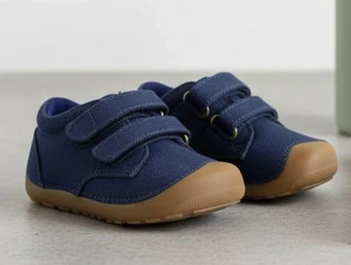 Bundgaard navy prewalker Petit canvas