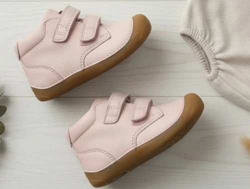 Bundgaard Petit prewalker rosa