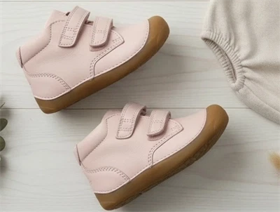 Bundgaard Petit prewalker rosa