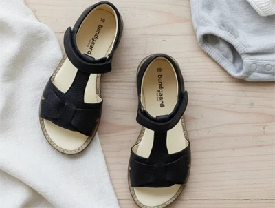 Bundgaard sandal Sondra sort