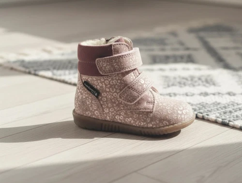 Bundgaard rose shell vinterstøvle Rabbit med TEX