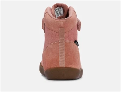 Bundgaard Brooklyn vinterstøvle blush set bagfr