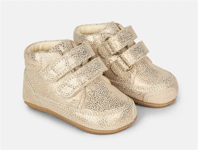 Bundgaard prewalker prewalker guld glitter