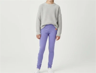 Ellesse legging Cabio purple
