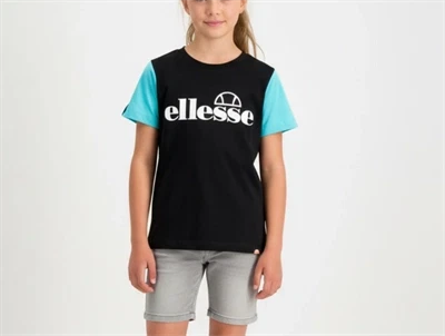 Ellesse t-shirt Sorveto black