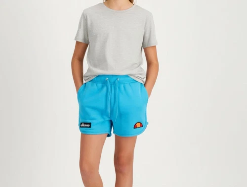 Ellesse shorts Biscutti blue