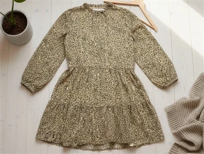 Sofie Schnoor Girls kjole true