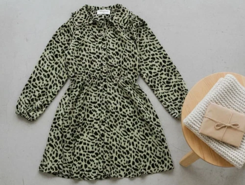 Sofie Schnoor Girls kjole leo