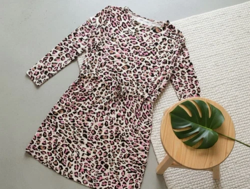 Sofie Schnoor Girls kjole leo