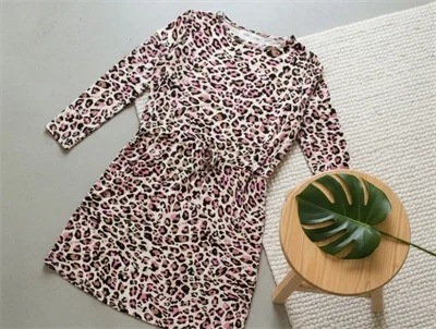 Sofie Schnoor Girls kjole leo