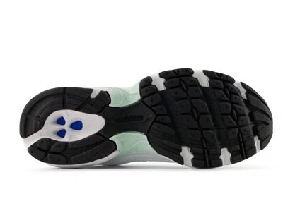 New Balance 530 sneaker hvid med snørebånd og mesh