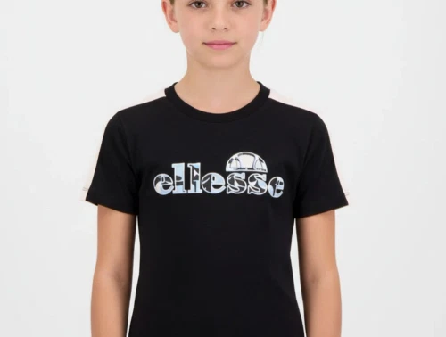 Ellesse t-shirt Jenni black