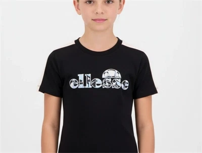 Ellesse t-shirt Jenni black