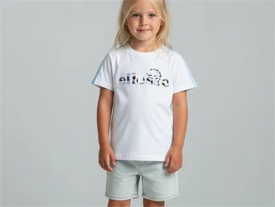 Ellesse t-shirt Jenni white