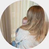 Kristine fra MilkyWalk 