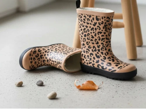 Liewood tuscany leo vintergummistøvle Mason