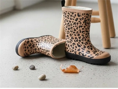 Liewood tuscany leo vintergummistøvle Mason