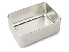 Liewood Mr bear garden green snackboks Ako