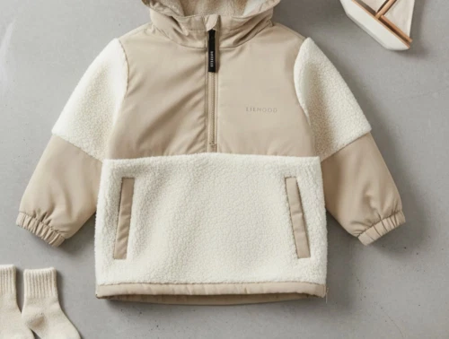 Liewood koala termo anorak Brucie