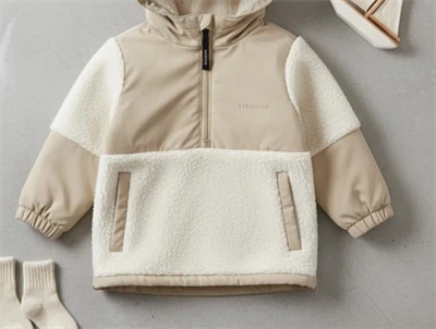 Liewood koala termo anorak Brucie