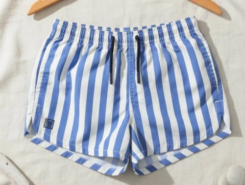 Liewood riverside creme de la creme badeshorts Aiden UPF 40+ stripes