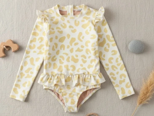 Liewood leo jojoba badedragt Sille UPF 50+