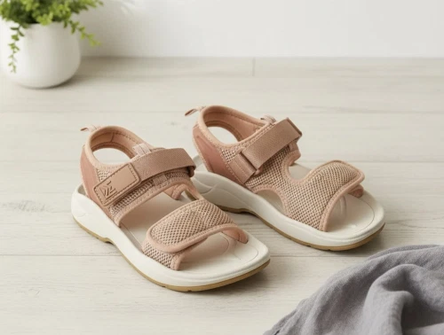 Liewood tuscany rose multi mix sandal Christi