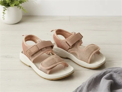 Liewood tuscany rose multi mix sandal Christi