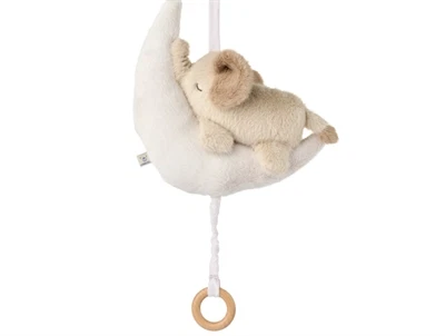 Liewood Mandy musikuro i mist / sandy med elefant og måne